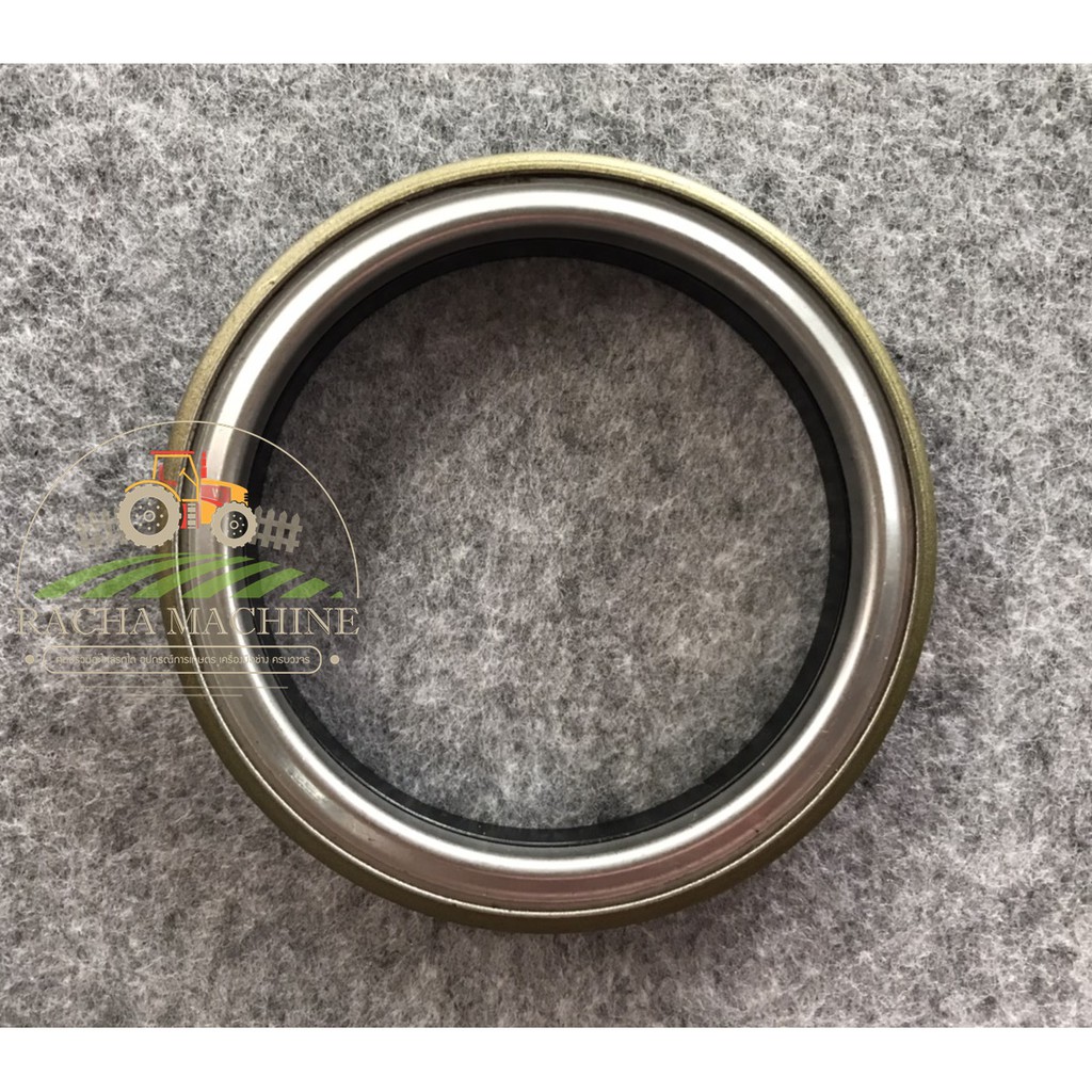 ซีลเพลาตั้ง รถไถนาแทรคเตอร์คูโบต้า รุ่น L3408 Kubota ซีลเพลาตั้ง L3408 อะไหล่รถไถแทรคเตอร์