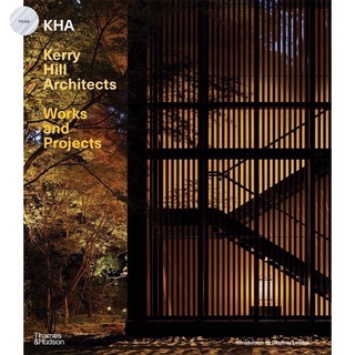 KHA: KERRY HILL ARCHITECTS : WORKS AND PROJECTS