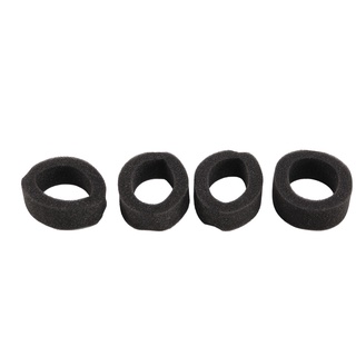 4Pcs Tire Soft Sponge Foam for MN D90 D99 MN99S WPL C14 C24 C34 B16 B36 B14 B24 RC Car Upgrade Parts Accessories