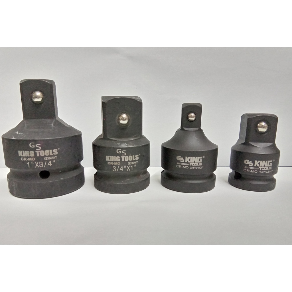 อะแดปเตอร์กระแทก CR-MO สําหรับเครื่องมือซ่อมรถยนต์