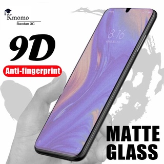 กระจกนิรภัยกันรอยหน้าจอเนื้อแมตต์ OPPO Reno 6 6z 5 4 SE 4Z 4F 3 Pro 2Z 2F 2 10X Zoom 4G 5G