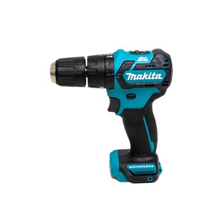 MAKITA HP332DZ สว่านกระแทก10มิล 12VMAX BL-MOTOR (เครื่องเปล่า ไม่รวมแบต ชาร์จ)