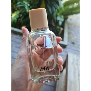 Zara Nude Bouquet EDP แบ่งขายน้ำหอมแท้