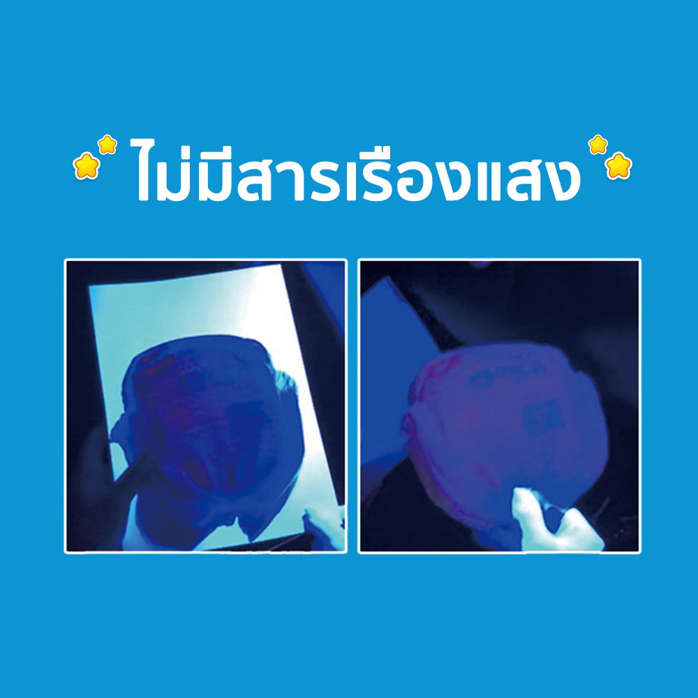 DODOLOVE Baby Diaper Swim Pants กางเกงผ้าอ้อม สำหรับเด็กใส่ว่ายน้ำ ไม่บวม ไม่อุ้มน้ำ - 5