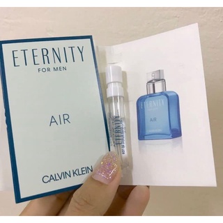 ไวออล Ck eternity edp 1.2ml สเปรย์