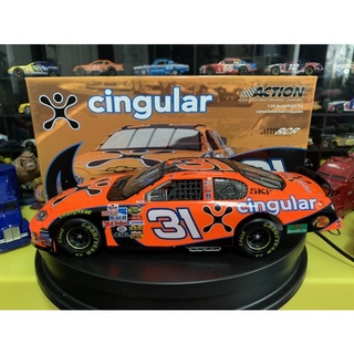 Nascar 1:24 #31 Cingular Wireless