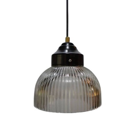 โคมไฟห้อยแก้ววินเทจขั้วไฟE27 SG-109