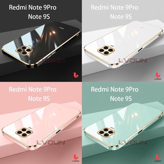 เคส Redmi Note 9 Pro เคส redmi Note9S Note9 note 10 Note10S note 10Pro Note11 Note11S 11Pro 5G เคส redmi note 9 pro เคส ZB1