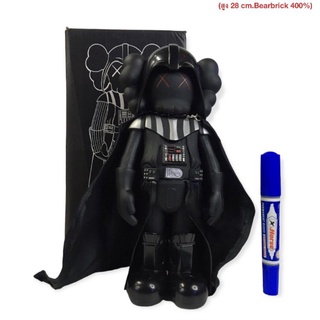 Kaws ส่งจากไทย bearbrick 400% สตาวอร์