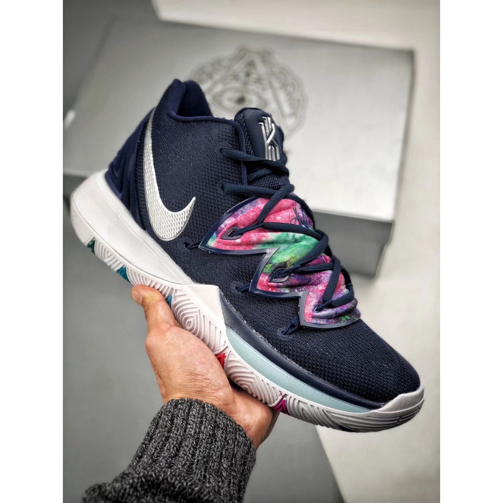 kyrie 5 casual