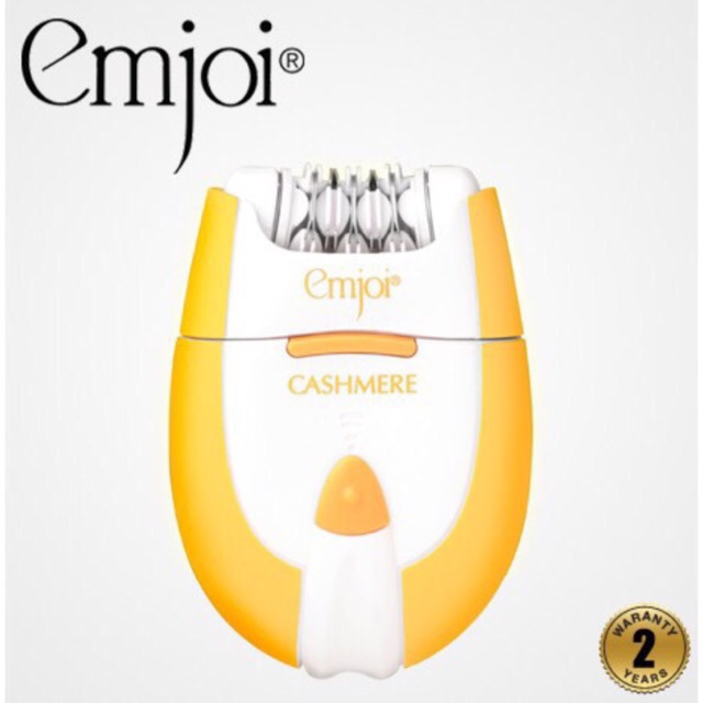 เครื่องถอนขน emjoi