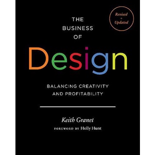 The Business of Design : Balancing Creativity and Profitability