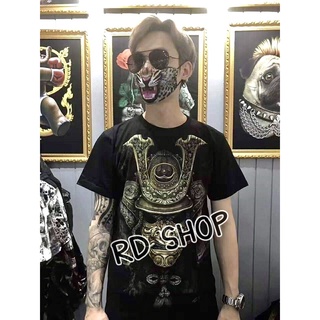 เสื้อยืด เรืองเเสง Rock chang HD By RD-Shop T-shirts