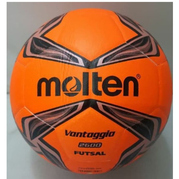 Molten Vantaggio F9V 2600 F9V2600 FUTSAL BALL