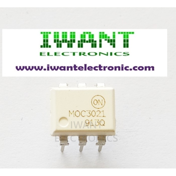 Moc3021 ไมโครโฟน 3021