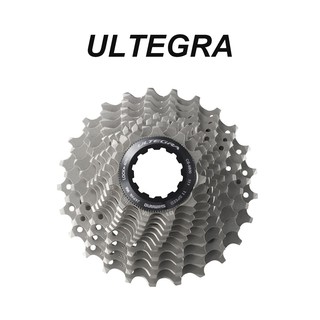 เฟือง 11 สปีด Shimano Ultegra 11 speed CS6800 (ใช้งานกับ 6800,R8000) 11-32T