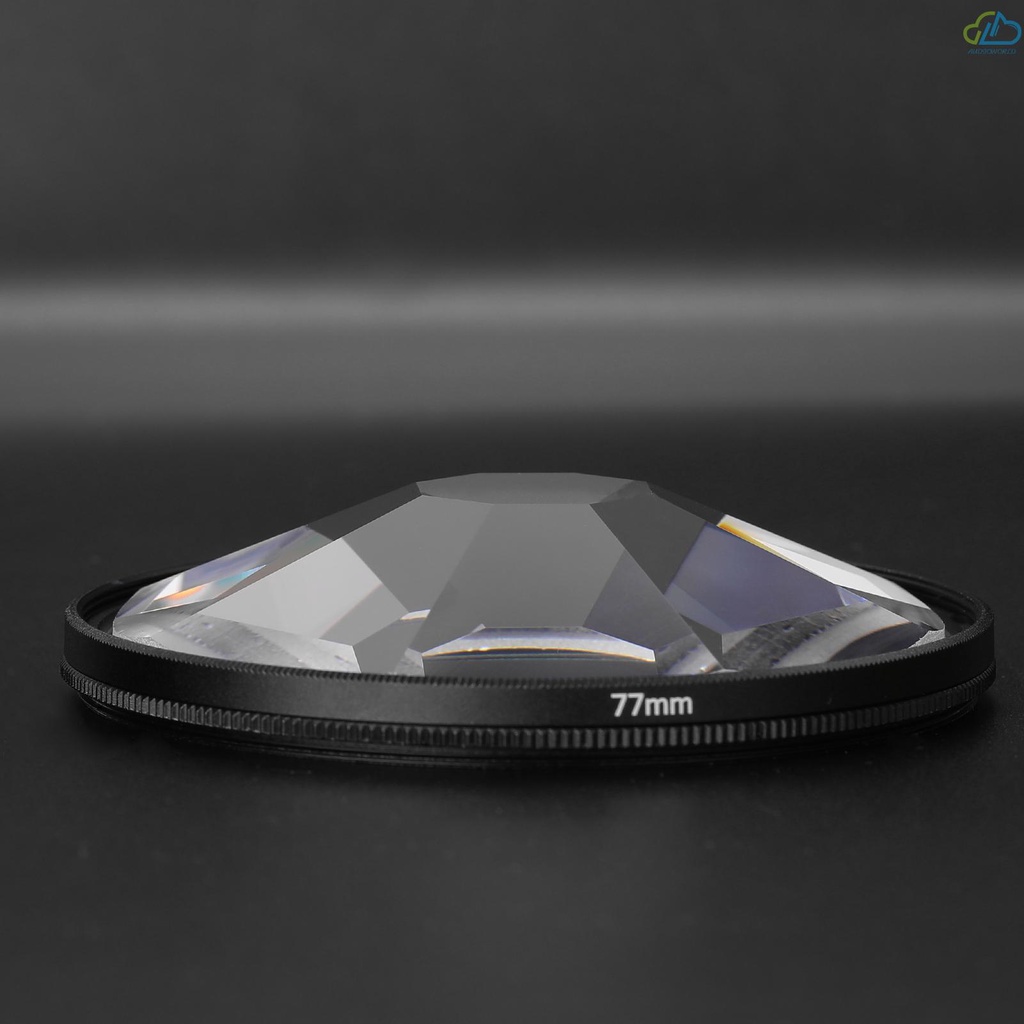 [AUD] Camera Filter Photography Foreground Blur Film Photography Props ...