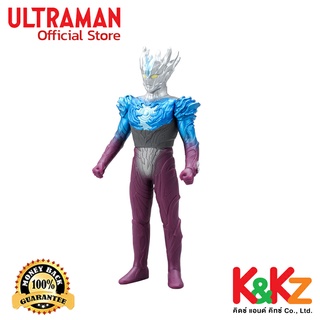 Bandai Ultra Hero Series 25 Ultraman Saga / ฟิกเกอร์ยอดมนุษย์อุลตร้าแมน