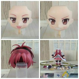 217 Nendoroid Kyouko Sakura  แยกชิ้นขาย