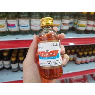 กลิ่นผสมอาหาร ขนาด 2 ออนซ์ ตรา วินเนอร์