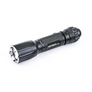 Nextorch TA15 V2.0 Multi-Battery-Solutions Tactical Flashlight