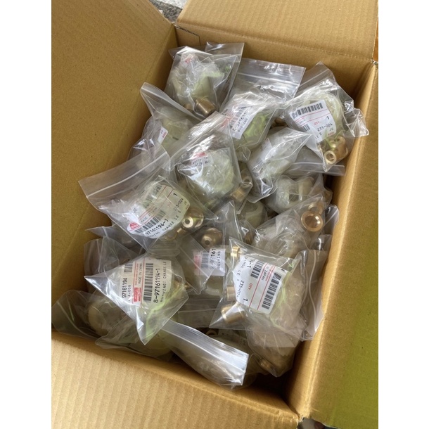 💥บูทคันเกียร์ทองเหลืองดีแม็ค(ครบชุด) Dmax/Allnewdmax/Tfr/dargon/💥 - รูปที่ 3