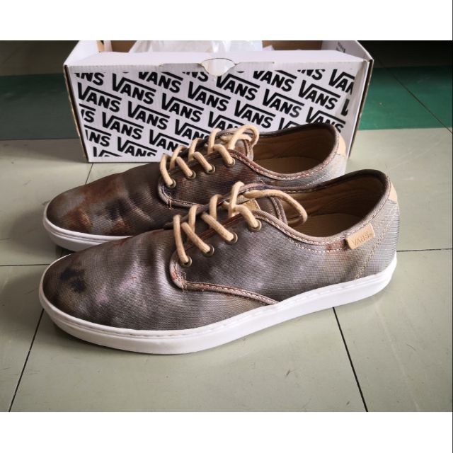 vans OTW