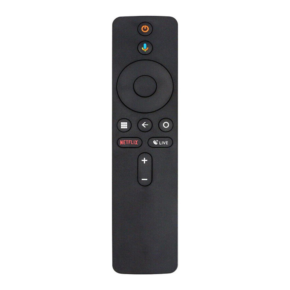 Google การควบคุมด้วยเสียง Bluetooth Xiaomi Mi Box s xmrm-006 mdz-22-ab