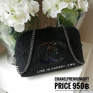 Chanel premiumgift แท้จากเคาน์เตอร์ต่างประเทศ