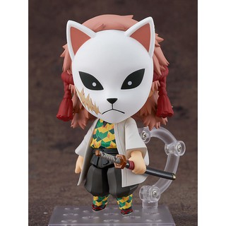 พร้อมส่ง!!! Good Smile Company  - Nendoroid Sabito