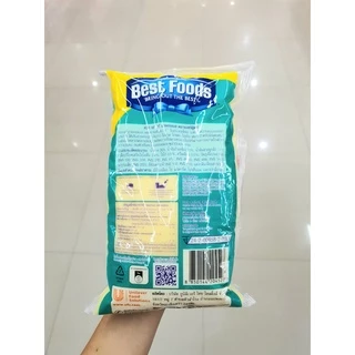 สวีท มายองเนส BEST FOODS 870 กรัม
