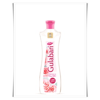 น้ำกุหลาบบำรุงผิวหน้า Dabur Gulabari (120 มล)  -- Dabur Gulabari Rose Water (120 ml)