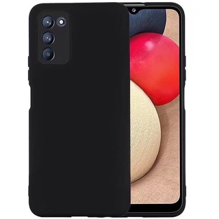 ส่งจากไทย เคสมือถือ Samsung galaxy A03S TPU Case เคสซิลิโคนนิ่ม