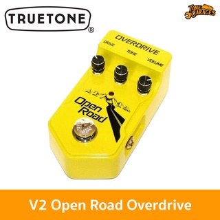 Truetone Visual Sound Open Road Overdrive เอฟเฟคกีต้าร์