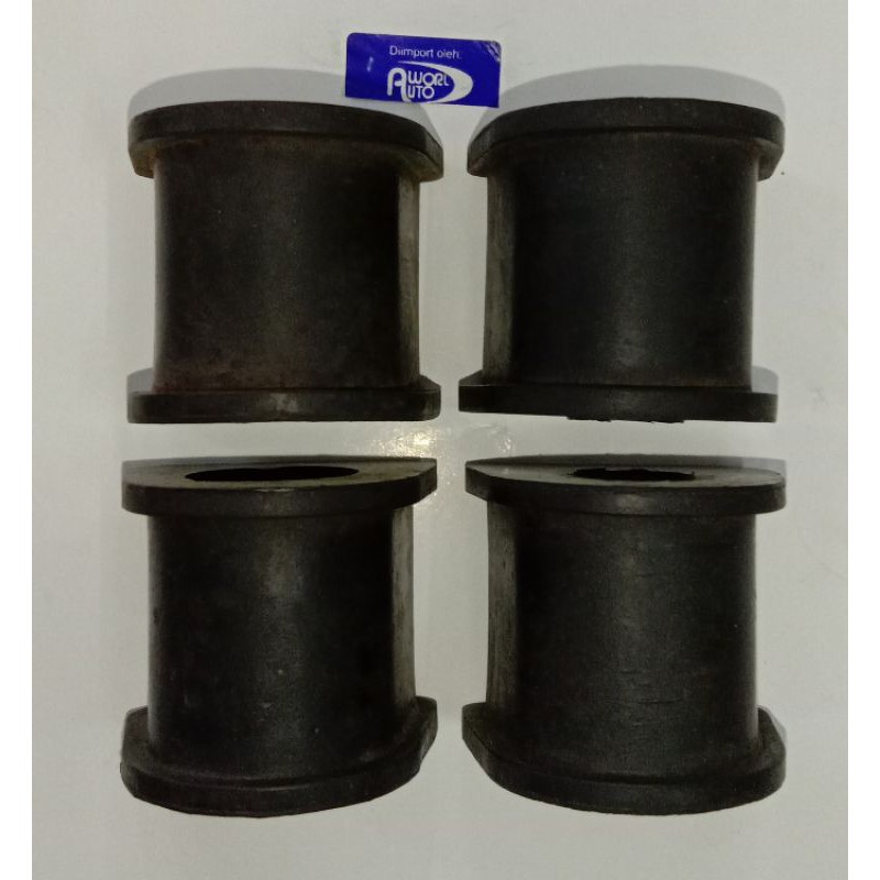 MITSUBISHI GALANT,ZIGMA STAB BAR BUSH (LC169933)-2ชิ้น