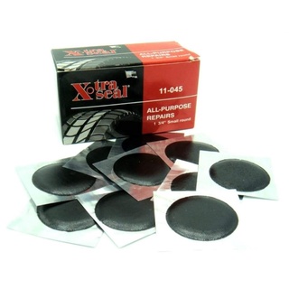 แผ่นปะยาง ของแท้ X-tra seal (สติมแบบเย็น) หลายขนาด 038 / 045 / 055 /079 ถูกที่สุด ของผลิตใหม่จากโรงงาน