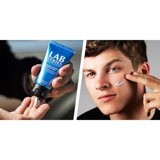 lab series instant filter moisturizer