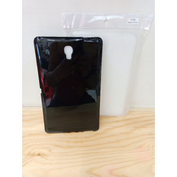 SOFT CASE SAMSUNG TAB S 8.4 T700 / T705, TAB S2 T710 / T715 / T719 SILICON TAB S, TAB S2