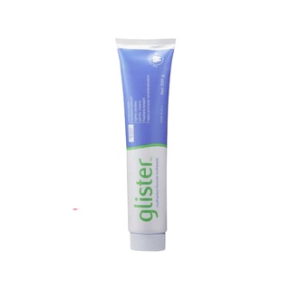 GLISTER Multi-Action Fluoride Toothpaste ยาสีฟัน กลิสเทอร์ ขนาด 200 กรัม