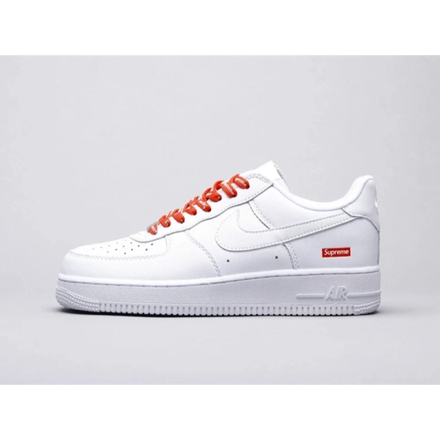nike af1 x supreme
