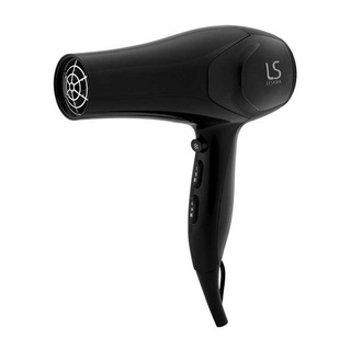 LESASHA ไดร์เป่าผม รุ่น AIRMAX SMART HAIR DRYER 2200W LS1354 ไดร์ ลมแรงแห้งไว ปรับอุณหภูมิ 6 ระดับ มีลมเย็น (32274)