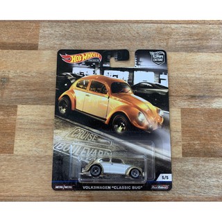 Hotwheels Volkswagen "Classic Bug"