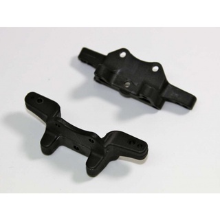 TeamC Racing TR4004 Upper Suspension Arm Mount 4WD Buggy