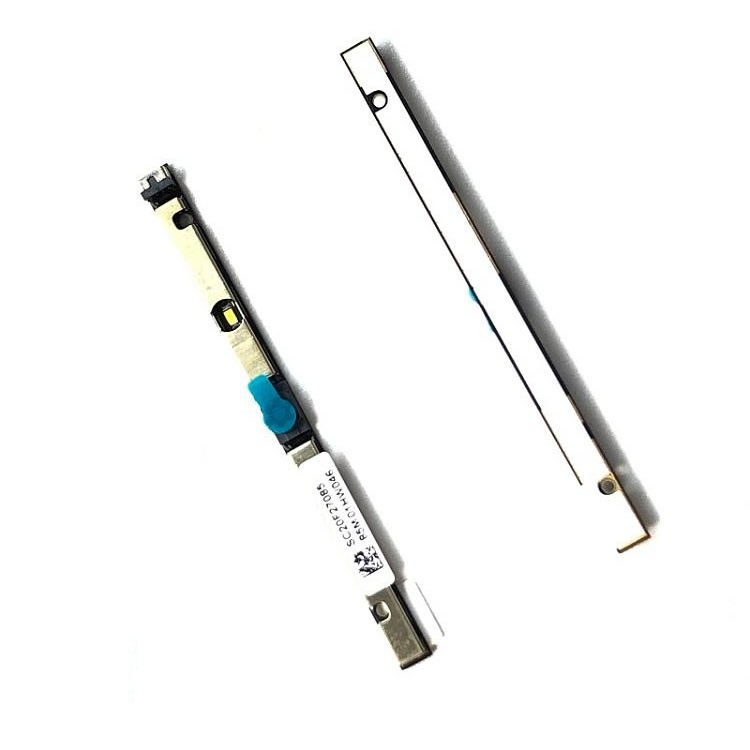 บอร์ดกล้องเว็บแคมสำหรับแล็ปท็อป Lenovo ideapad C340-14 C340-15 330S 530S S340 S530 S540 Flex-15 Flex