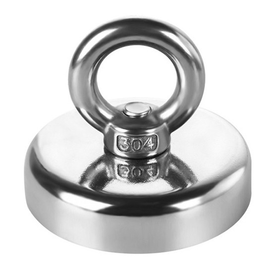 แม่เหล็กแรงดูดสูง magnet Neodymium