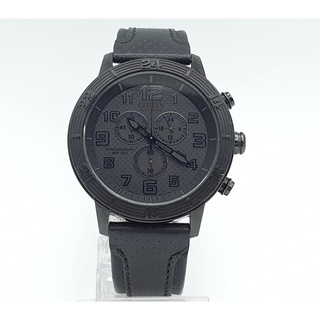 นาฬิกา CITIZEN MENS AT2205-01E ECO DRIVE 46 MM CHRONOGRAPH (สภาพใหม่) ไม่มีรอย