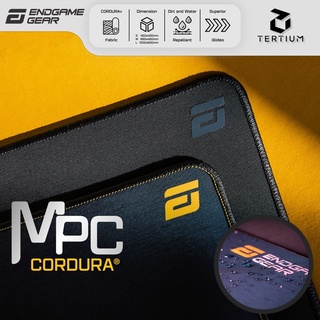 Endgamegear MPC CORDURA® Gaming Mousepad STEALTH EDITION