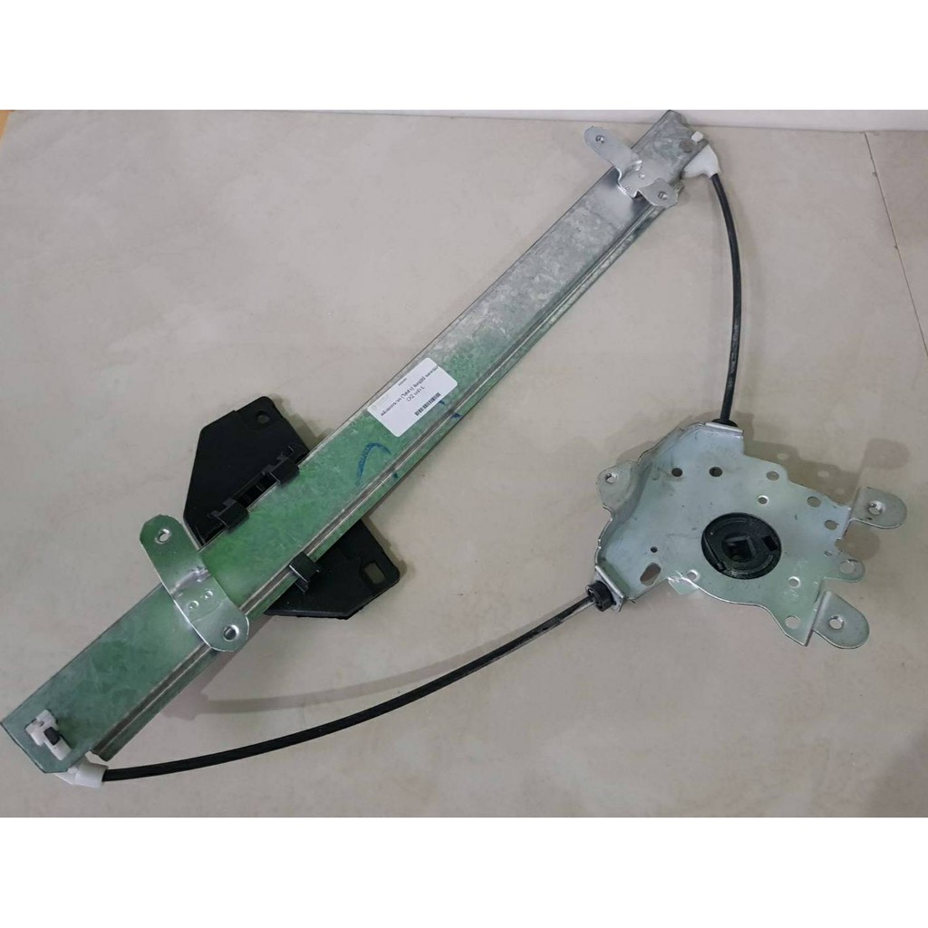 เฟืองยกกระจก ไฟฟ้า MITSUBISHI CK2 หน้าข้างLH(ซ้าย) ไต้หวัน อันละ580บาท