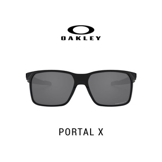 OAKLEY PORTAL X PRIZM Polarized - OO9460 946006 แว่นตากันแดด