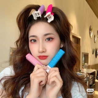 📌สินค้ามาใหม่วันนี้📌📍Hair Roller pins คลิปหนีบผมยกโคนผมเพิ่มวอลลุ่มผม📍